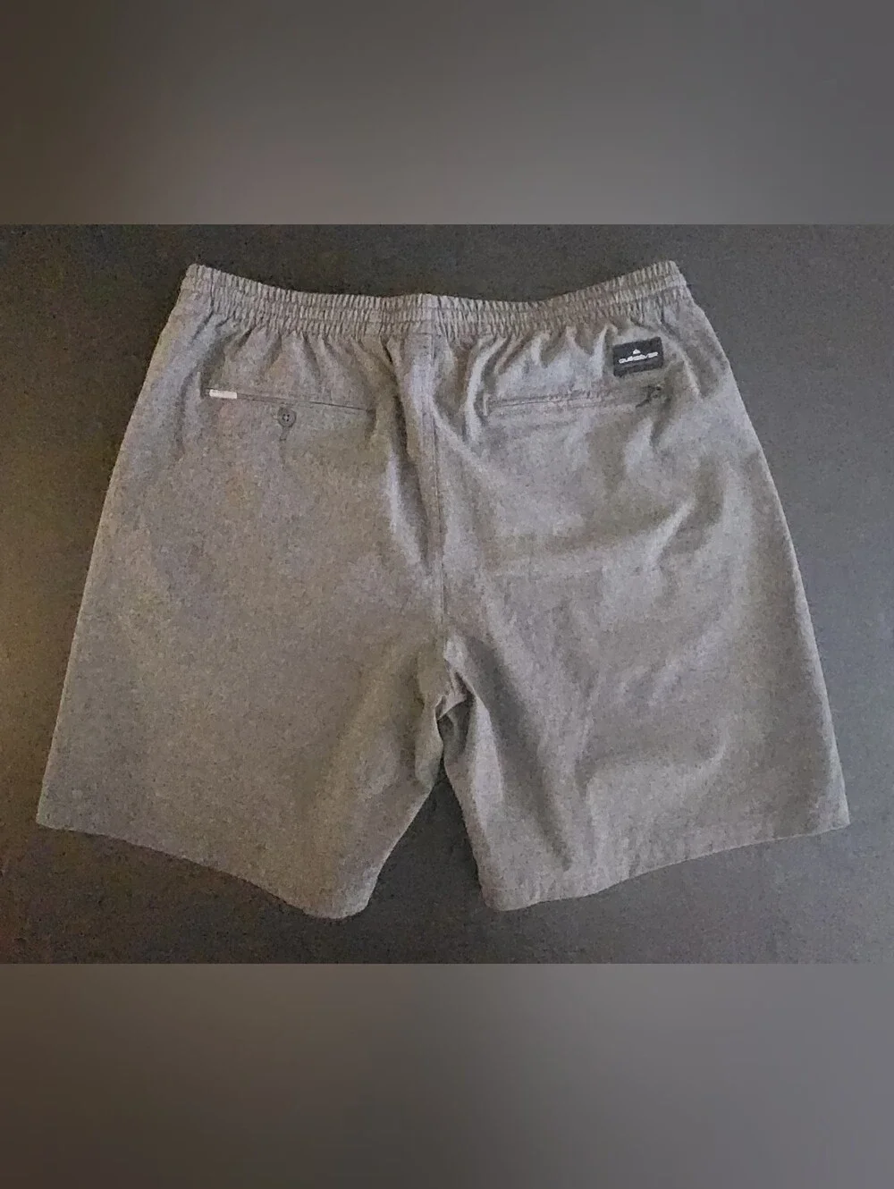 Quiksilver quicksilver brand